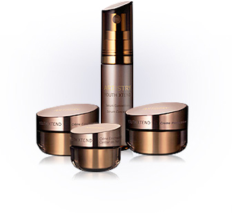 Artistry Youth Xtend Systém